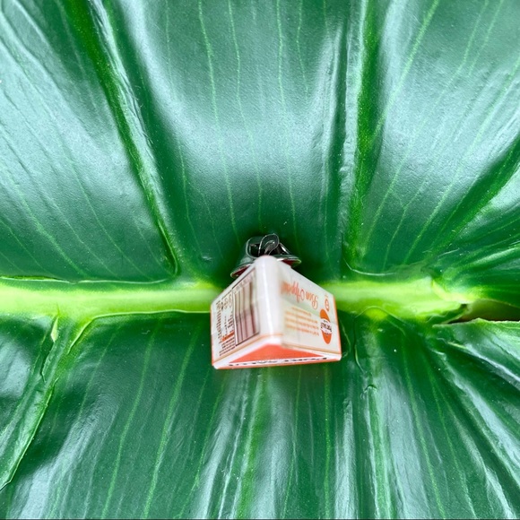 Port Salut Cheese Pin | Handmade | Mini Brands | NWOT | Quirky | Fun - Picture 13 of 16